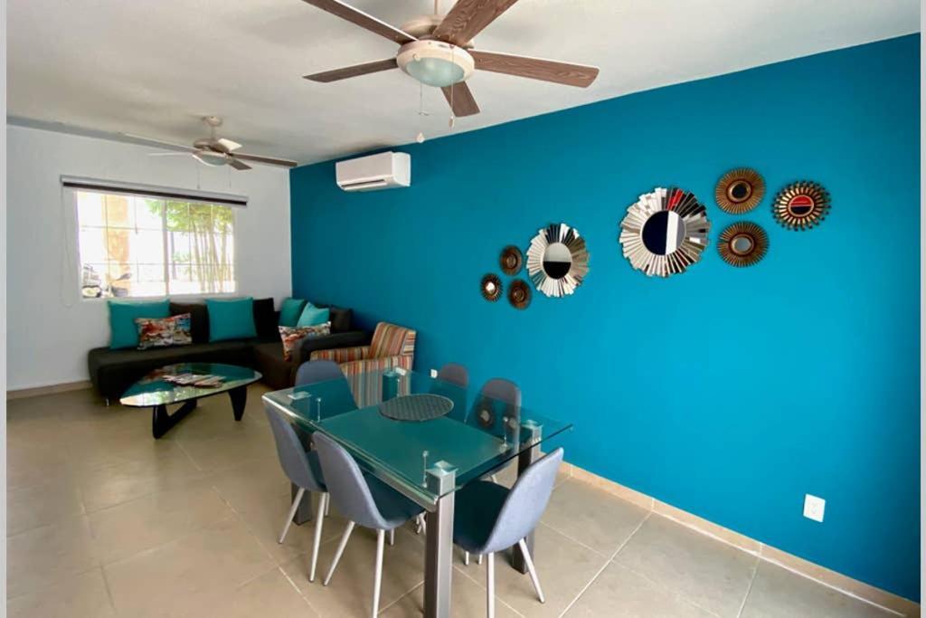 Casa 379 Selvanova By Rentalos Playa del Carmen Exterior foto