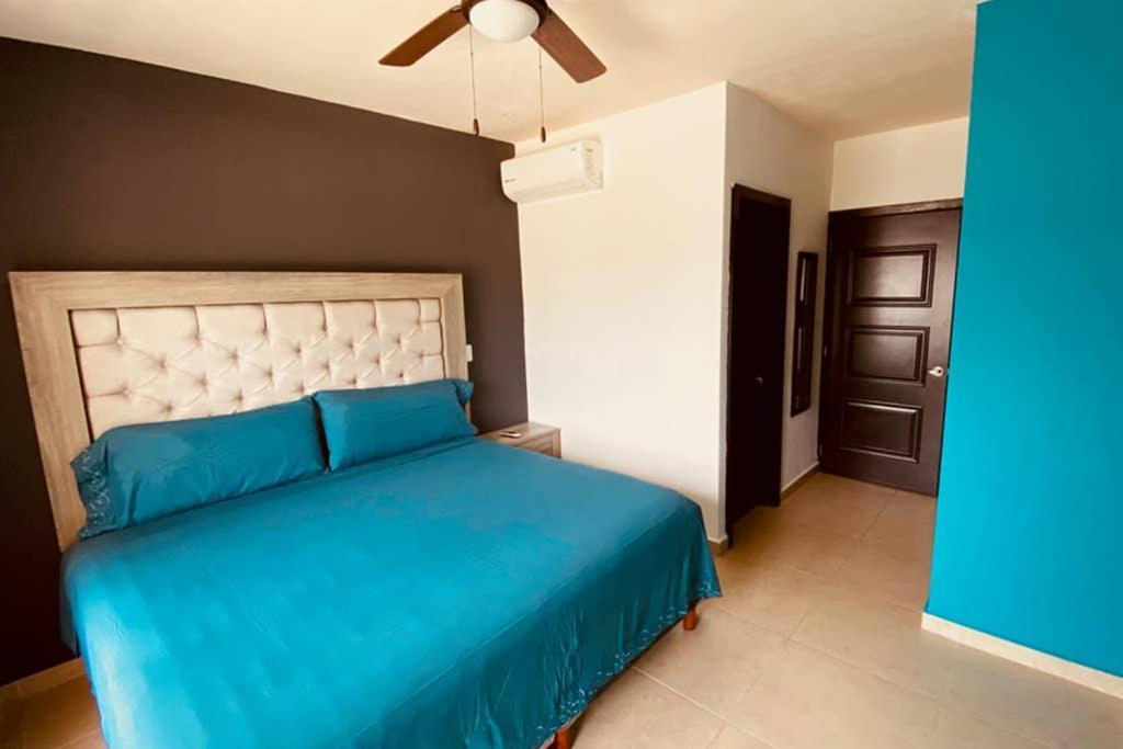 Casa 379 Selvanova By Rentalos Playa del Carmen Exterior foto
